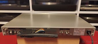 Predám vintage tunery Sony a Technics - 5