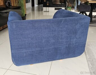 Predám kreslo značky Beta - 5