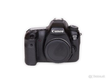 Canon eos 6d - 5