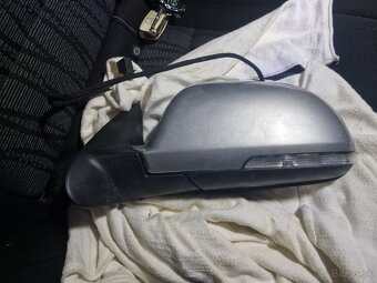 ZRKADLO OKTAVIA 2 - 5