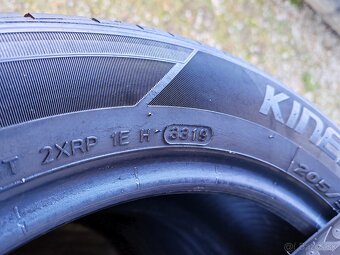 205/55 R16 HANKOOK KINERGY ECO2 - 5