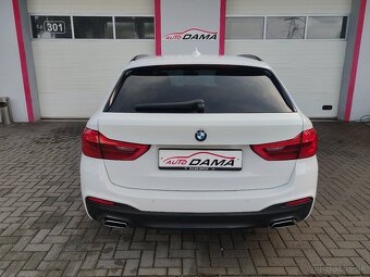 Prodám BMW 530D G31 M-PAKET 195KW DPH - 5