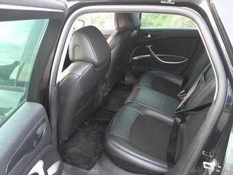 Citroen C5 combi - 5