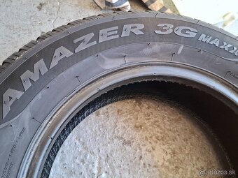 185/70 r14 letné pneumatiky - 5