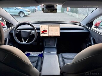 Tesla 3 LongRange, Dual Motor, 78.8kwh - 5