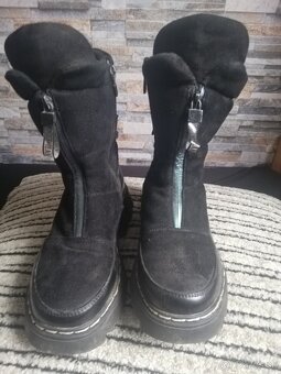 Predám čižmy pre dievča - 5