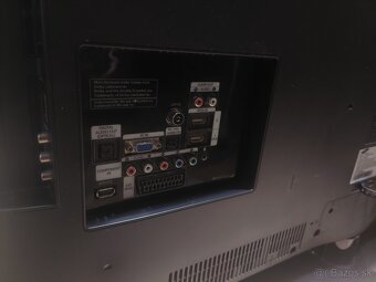 Samsung LE40B530P7W - 5