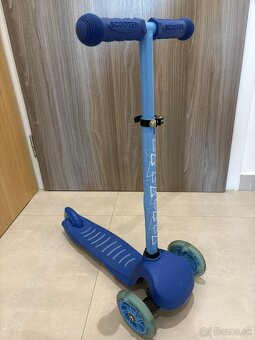 Kolobežka Playtive - 5