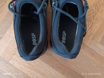 Obuv BOSP - 5