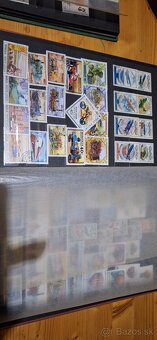 predám známky - 5