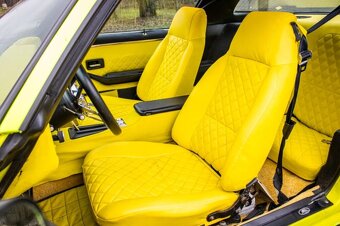 Chevrolet Camaro Berlinetta 5.7 - 5