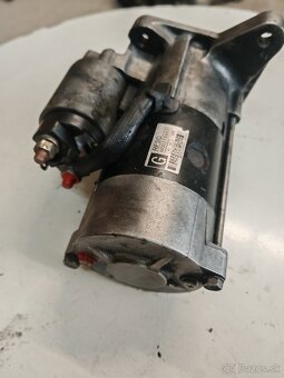 Diely motora Mazda 6 2.0d 100 kw - 5