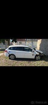 Peugeot 308 Gruau 1.6 HDi - 5
