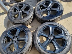 Ford Edge  autec wheel Xenos - 5