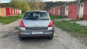 Suzuki Swift 1.3 DDiS - 5