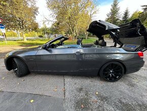 BMW 330d E93 cabrio po veľkom servise - 5