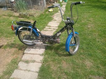 Babetta210 - 5