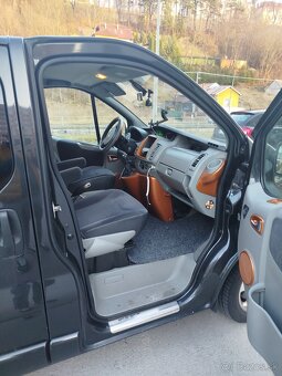 Renault Traffic 2.0dci - 5