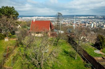 ÚTULNÁ CHATA NA PREDAJ, KOŠICE-SEVER - 5