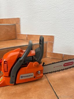 Predám Husqvarna 445 X-TORQ - 5