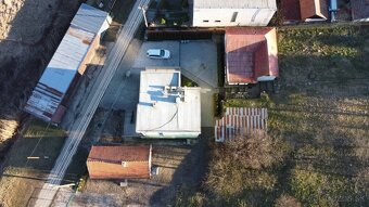 REZERVOVANÉ Melek – ubytovacie zariadenia a hosp. budovy - 5
