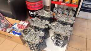 G4FD, G4FC, G4FA 1.4  Hundai Kia 1.6 benzín MOTOR - 5