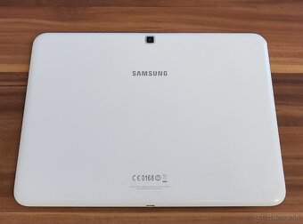 Samsung Galaxy Tab 4 - 5