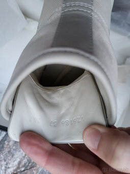 Gucci tenisky 100% original - 5