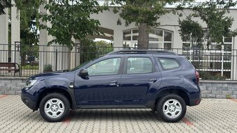 Dacia Duster TCe 74 S&S Comfort 4x2 - 5