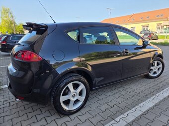 SEAT LEON 2.0 TDI (BMM) - 5