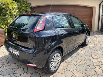 Punto EVO 1,4 benzín, rv 2010, nová STK, EK, po servise - 5