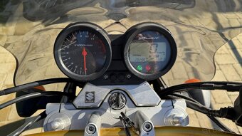 Suzuki GSF 650 Bandit - 5