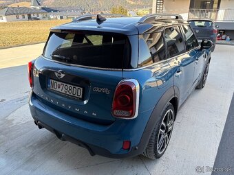 Mini Countryman - 5