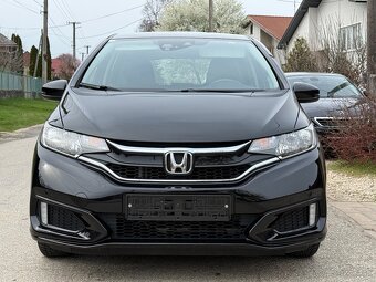 Honda Jazz 1.3 i-VTEC Comfort CVT Automat - 5