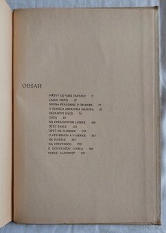 Púšťou - Karl May - 5
