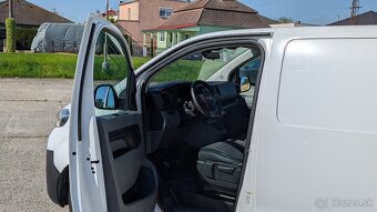 Toyota Proace 2.0 D-4D 120 L2 Active - 5