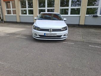 Vw polo 1.6 tdi - 5