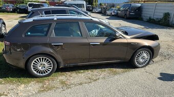 159 sw 2.4 jtdm - 5