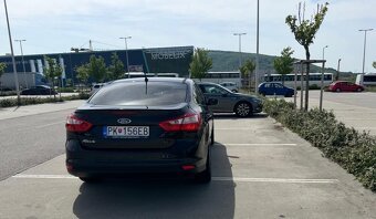 FORD FOCUS 3 1.6 TDCI 185100km - 5