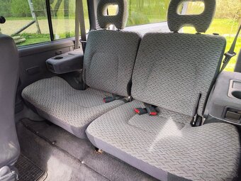 MITSUBISHI PAJERO 2.5TD - 5