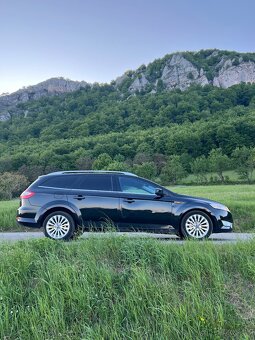 Mondeo IV kombi 2.0 Tdci Titanium - 5