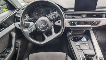 Audi A4 Avant 2.0tdi Quattro S-tronic - 5
