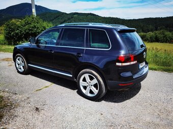 Volkswagen Touareg 3.0 V6 TDI DPF tiptronic. - 5