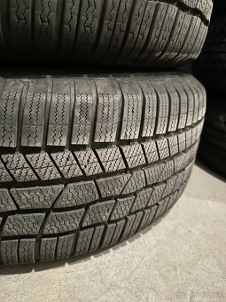 Zimné pneu 255/55 R19 Continental Wintercontact TS830p - 5