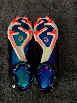 Nike Mercuial Superfly TN - 5