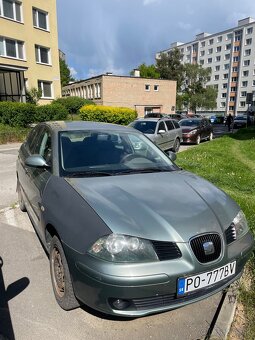 Seat Ibiza 1.2 htp - 5