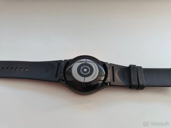 Samsung Galaxy watch 4 classic 42mm - 5