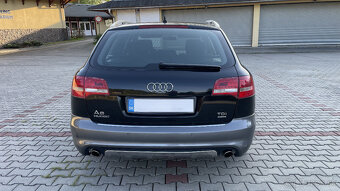 Audi A6 Allroad C6 - 5
