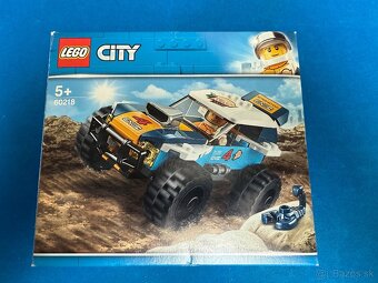 Lego city rozne druhy. Kus za 6eur - 5