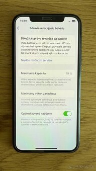 Predám Iphone 11 Pro 64 GB, Košice - 5
